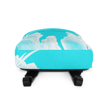 Load image into Gallery viewer, ''Fly Away'' Backpack